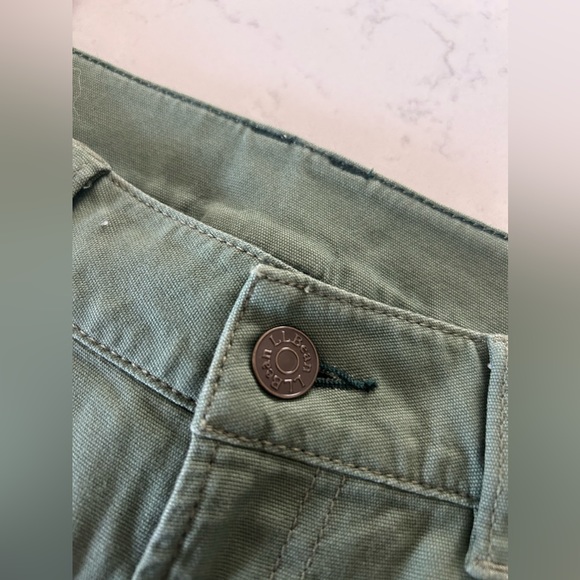 L.L Bean Pants - Picture 3 of 9